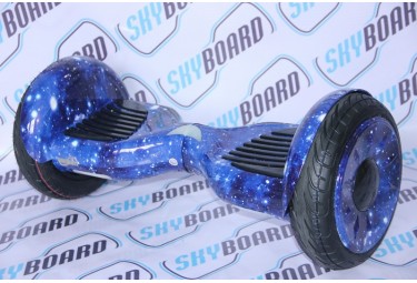 Titan - Blue Space 10.5 Inch